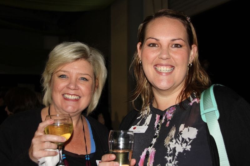 Exciting happenings lay ahead for local business women Exciting happenings lay ahead for local business women